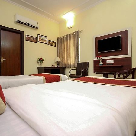 Super Hotel O Jaipur Stays Eksteriør bilde